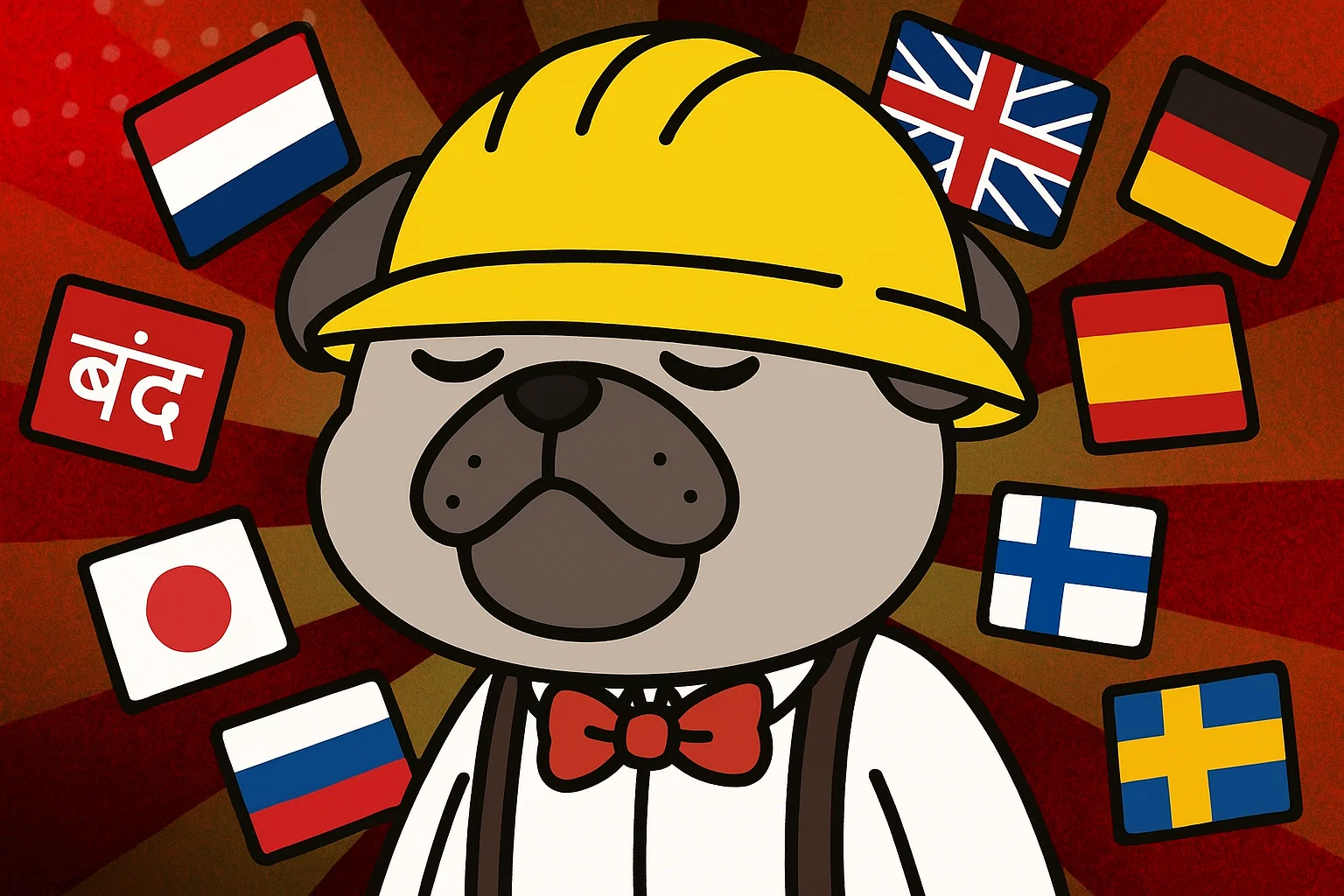 30SR breidt uit naar 10 nieuwe landen